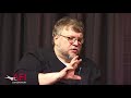Guillermo del Toro on Why He Chose the Title THE SHAPE OF WATER