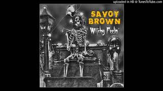Savoy Brown, Vintage Man-HD