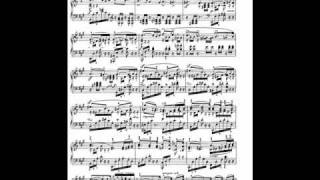 Download lagu Barenboim plays Mendelssohn Songs Without Words Op.67 no.2 in F sharp Minor mp3