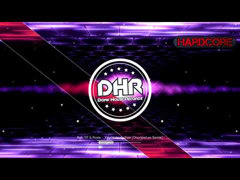 Rob IYF & Roxie - You Nobody Else (DisorderLee Remix) - DHR
