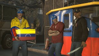 Lima Infection: Common Infected