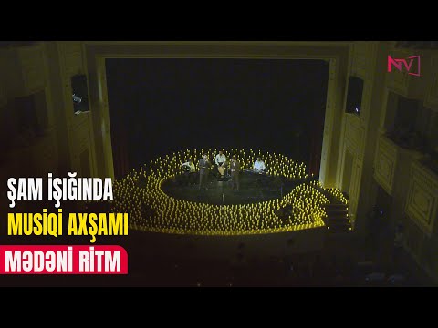 MƏDƏNİ RİTM 27.06.2025