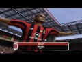 FIFA 04 AC Milan-Inter FIFA 04 AC Milan-Inter