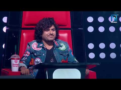 Farki Farki Na Hera Malai  Sushant Gautam VS Bibek Waiba Lama Best Ever Performance 2018 2019