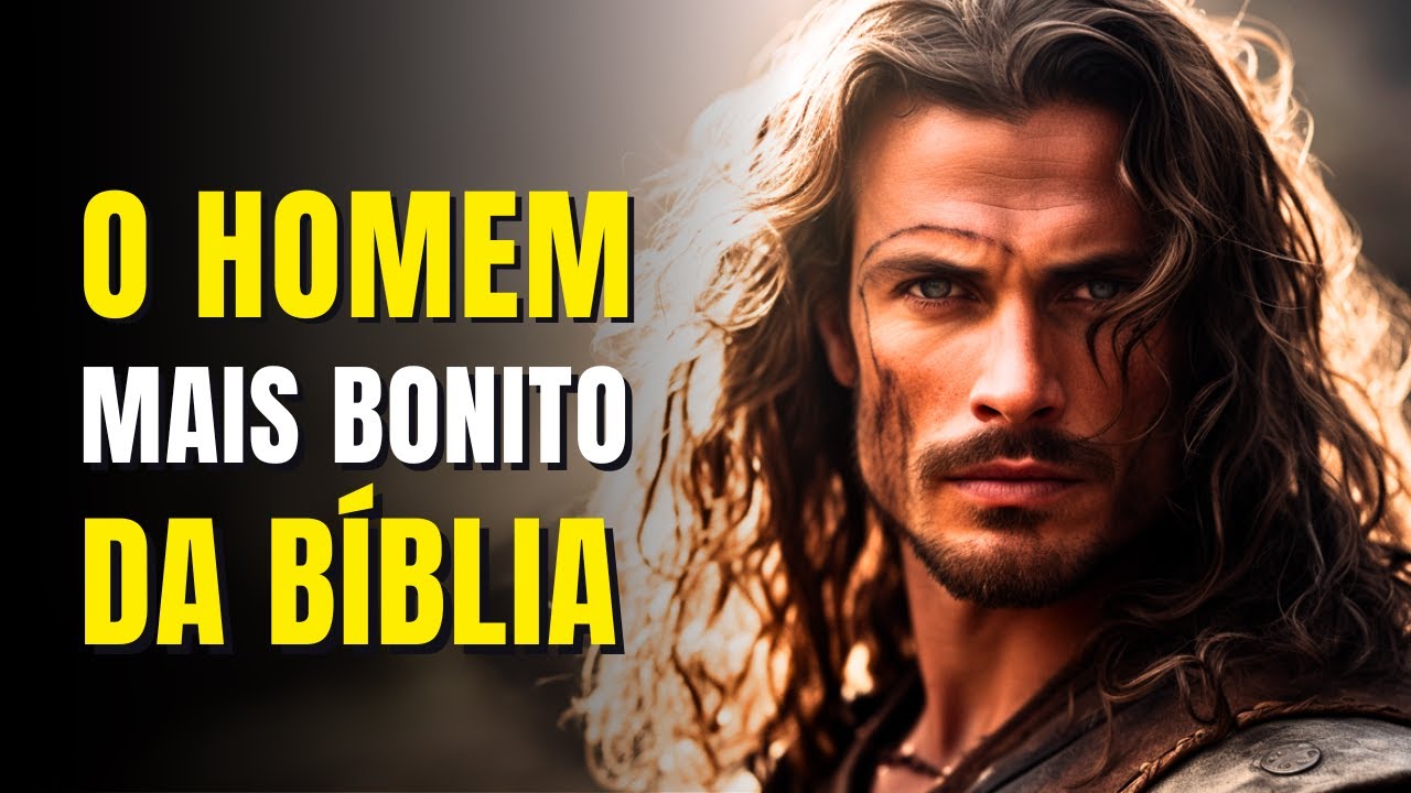 ABSALÃO: O Filho Traidor do Rei Davi