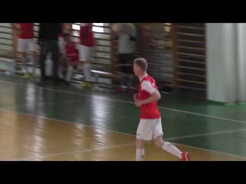 12 КУ 11 Joma – Tigers игра