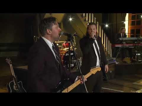 MAMBO KINGX "Video Killed The Radio Star" - Live 31.12.2020, Kuz Kreuz