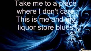 bruno mars ft damian marley liquor store blues letra