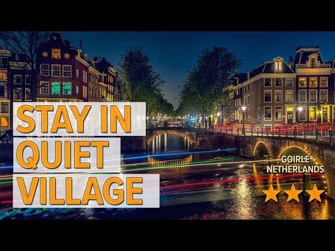 Stay in quiet village hotel review | Hotels in Goirle | Netherlands Hotels