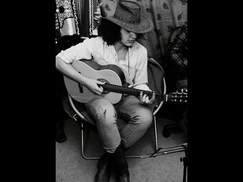 Country for Syria Teaser 3 - I wish I was in Dixieland / طالعة من بيت ابوها