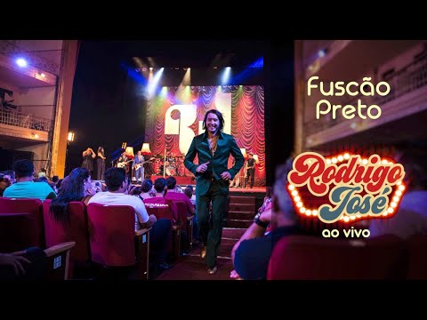 Fuscão Preto | DVD Rodrigo José Ao Vivo