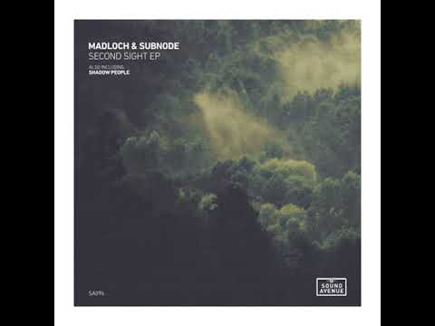 PREMIERE: Madloch & Subnode - Shadow People (Original Mix) [Sound Avenue]