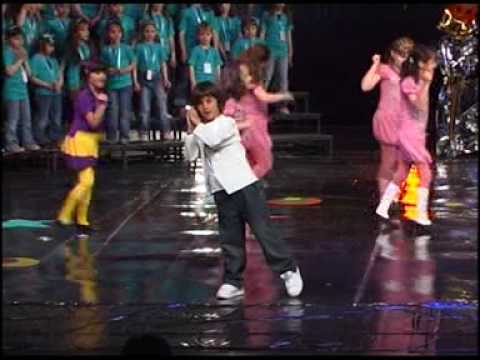 SiDo 2008 - Plavi Oci (Vladimir Krstik)