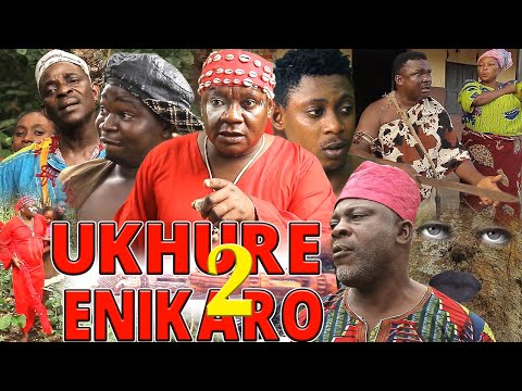 UKHURE ENIKARO [PART 2] - LATEST BENIN MOVIES