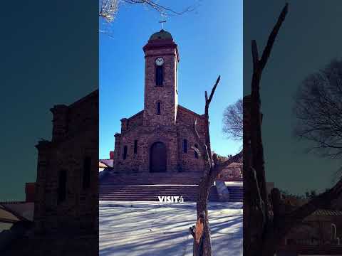 ​🇦🇷 De Argentina a Bolivia: Cruzando por La Quiaca y Villazón 🇧🇴