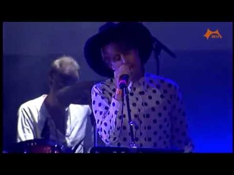 Atomic Bomb - Love is Blind