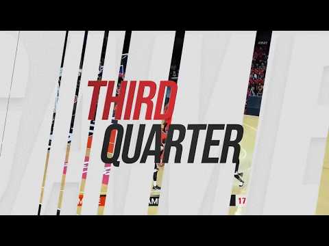 Mono Vampire v Formosa Dreamers | Highlights | 2018-2019 ASEAN Basketball League