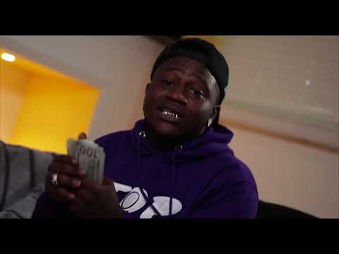 Peterman- “Spice Talk” (Shot by.FloFranfilms)