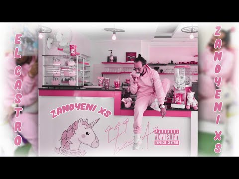 El Castro - Zandyeni XS (be u gifts)