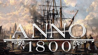Anno 1800. ANNOнисты
