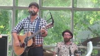 Drew Holcomb &amp; The Neighbors Good Light /Nothing But Trouble