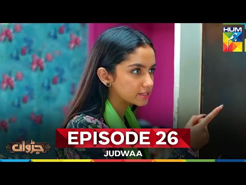 Judwaa Episode 26
