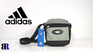 Adidas Festival Bag | SHOULDER BAG | Cargo Black