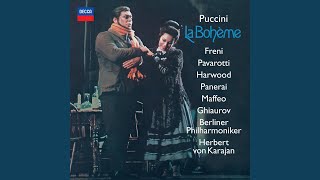 Puccini: La bohème, Act I: Che gelida manina (2024 Remaster)