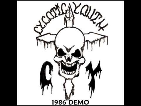 Cycotic Youth - 1986 Demo