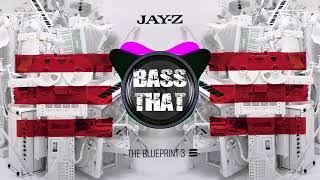 Jay-Z - A Star Is Born (Bass Boosted) ft. J.Cole