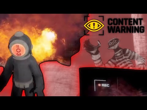 CLIP FARMING the New Update | Content Warning