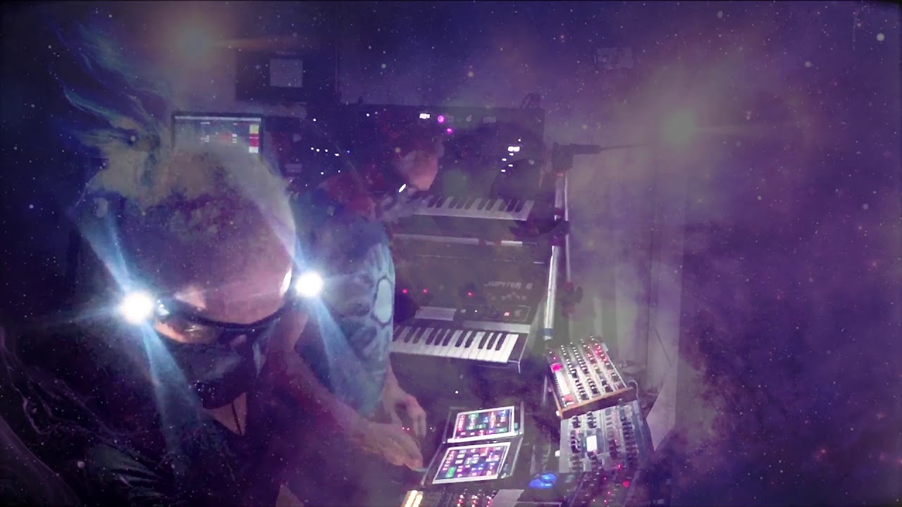 Orbital - Live @ The Studio 2020