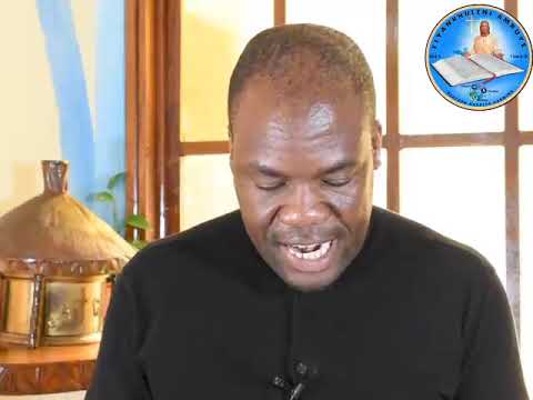 Mwadzimangira maguwa ochimwirapo-Fr Damaseke Francis dp
