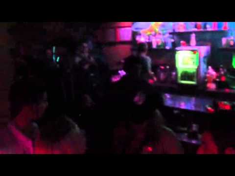 Dj renato c. @ fanybar