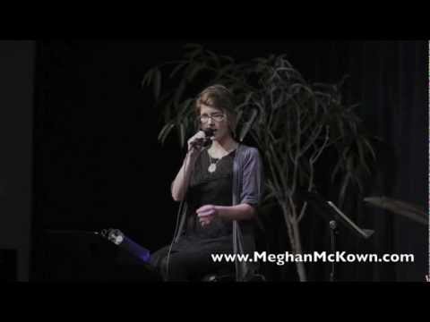 Don't Go To Strangers- Meghan McKown
