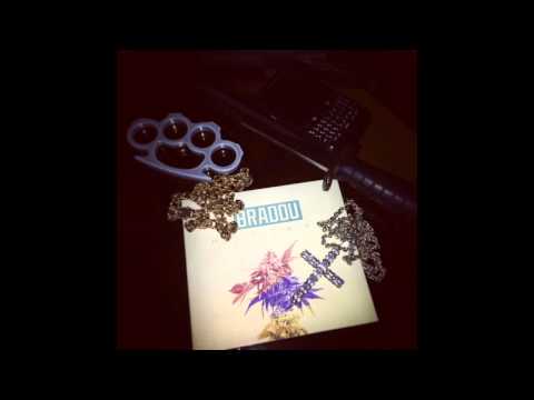 BRADDU - CAŁY CZAS ŁAPIE HAJ / TOVE LO - HABITS (STAY HIGH) TNRGMIX / #TRAPNROLLGANG / 2014 /