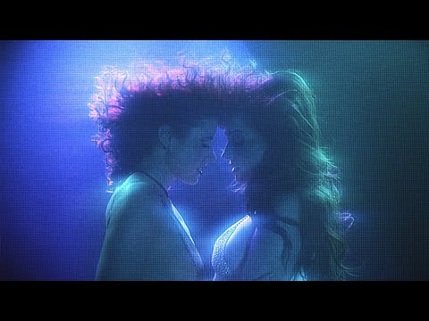 Bonnie McKee - Electric Heaven (feat. Kiesza) (Lyric Video)