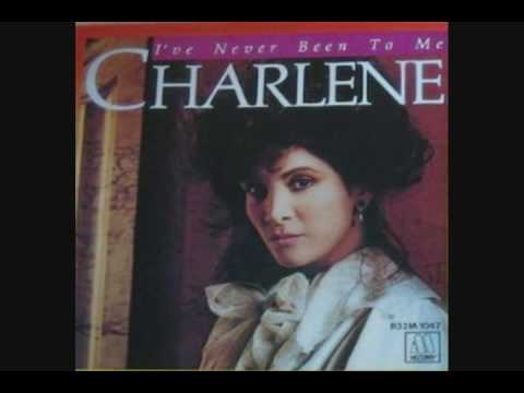 Charlene (Duncan) - I Want To Go Back There Again (Chris Clark cover - 1982)
