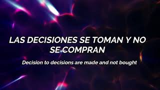 KSHMR &amp; Stefy De Cicco - Kids (feat. MKLA) - Lyrics english -traducido al español