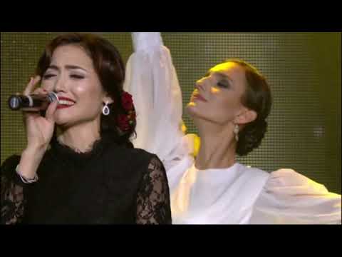 АЛИЕ ХАДЖАБАДИНОВА / КЕТМЕ/ Crimean Tatar TV Show