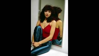 KATE BUSH - RUNNING UP THAT HILL (A DEAL WITH GOD) #katebush