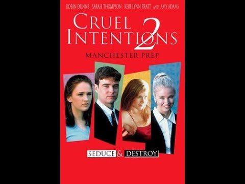 Cruel Intentions 2 (2000) - Part 1/15 New Town