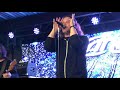 Candlebox - Understanding, live @ the Backyard, Waco 2020