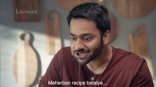 Download lagu Licious Melt-In-Your-Mouth Kebabs mp3