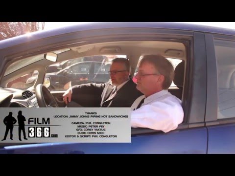 Film366.com Presents Gung Ho (1986)