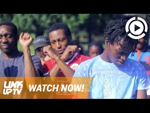 Section Boyz (Swift, Sleeks, Knine) - Ridiculous (Music Video) | Link Up TV