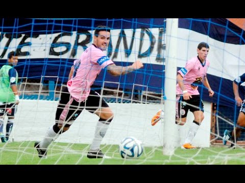 FútbolVisión.Ediciones - Santiago Bianchi (DELANTERO)