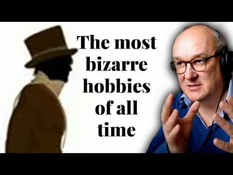 The Craziest Things The Victorians Did For Fun