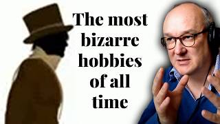 The Craziest Things The Victorians Did For Fun