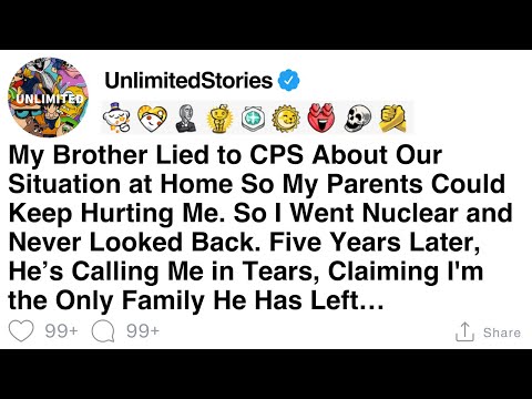 What's the craziest thing your parents manipulated you into believing?